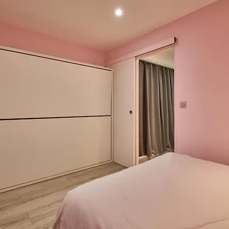 Apartment Boutique Les 2 Alpes *