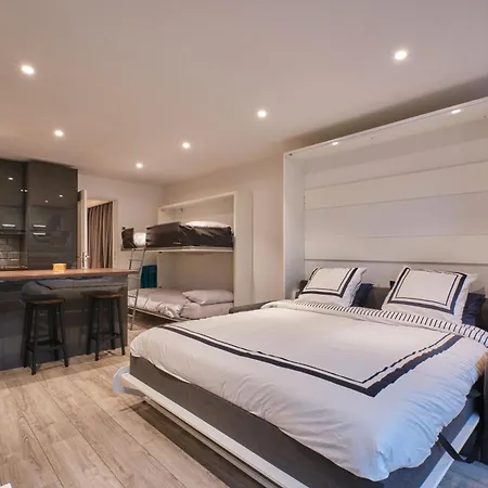 Boutique Les 2 Alpes *