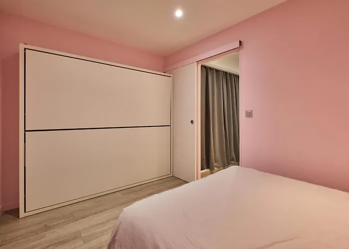 Apartment Boutique Les 2 Alpes *