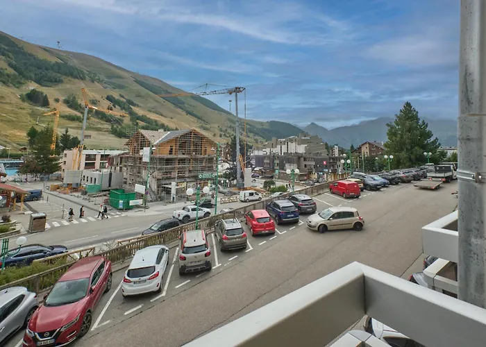 Boutique Les 2 Alpes *