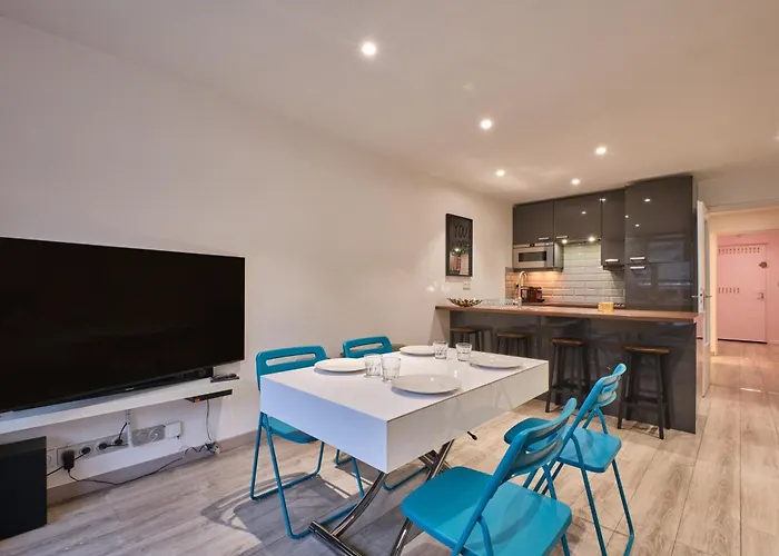 Apartment Boutique Les 2 Alpes *