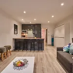 Boutique Les 2 Alpes Apartment Les Deux Alpes
