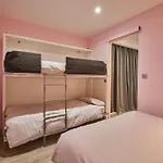 Boutique Les 2 Alpes Apartment *