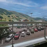 Boutique Les 2 Alpes Apartment