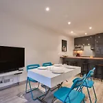 Apartment Boutique Les 2 Alpes *