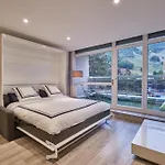 Boutique Les 2 Alpes Apartment *