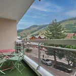 Apartment Boutique Les 2 Alpes