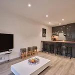 Boutique Les 2 Alpes Apartment *