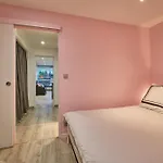 Boutique Les 2 Alpes Apartment Les Deux Alpes