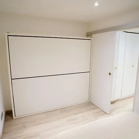 Boutique Les 2 Alpes Apartament