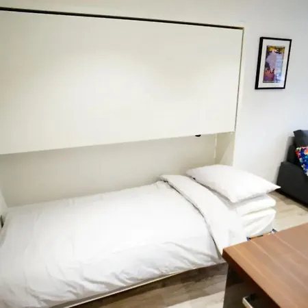 Boutique Les 2 Alpes Apartament *