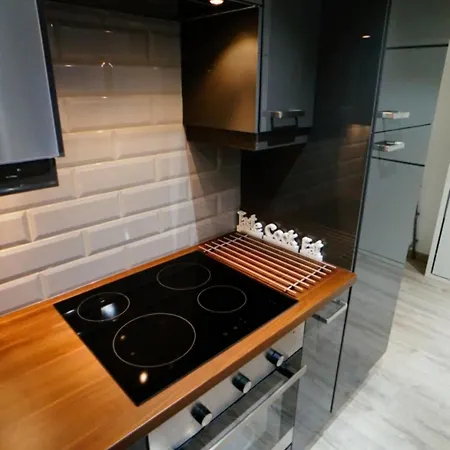 Apartament Boutique Les 2 Alpes *