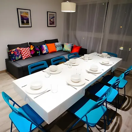 Apartament Boutique Les 2 Alpes