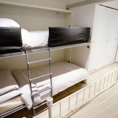 Boutique Les 2 Alpes Apartament