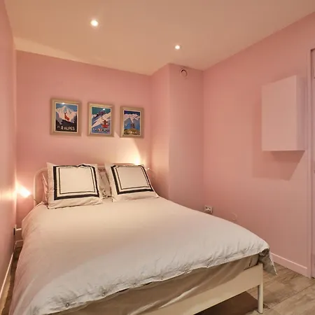 Boutique Les 2 Alpes * Les Deux Alpes