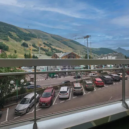 Boutique Les 2 Alpes Apartman