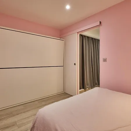 Apartamento Boutique Les 2 Alpes